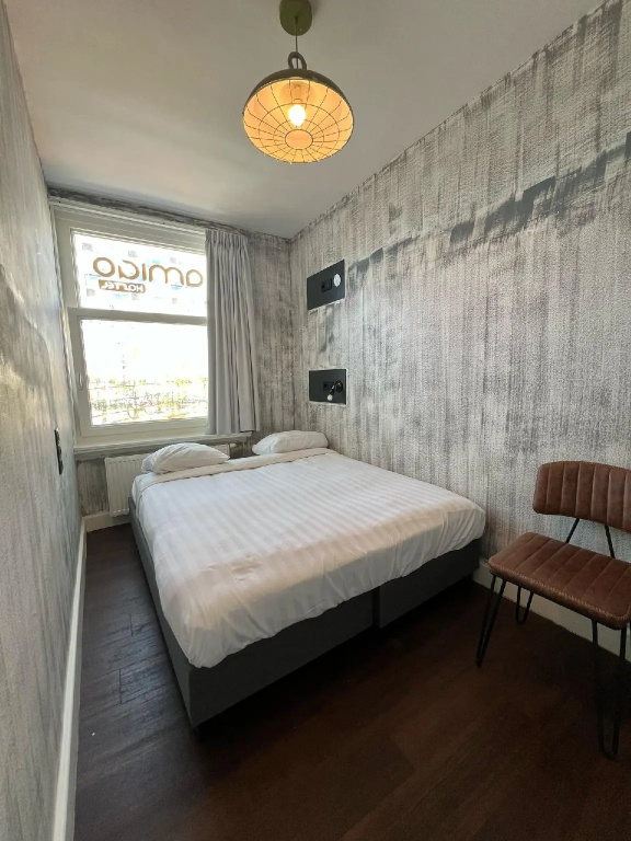 Amigo Budget Hotel — photo 6