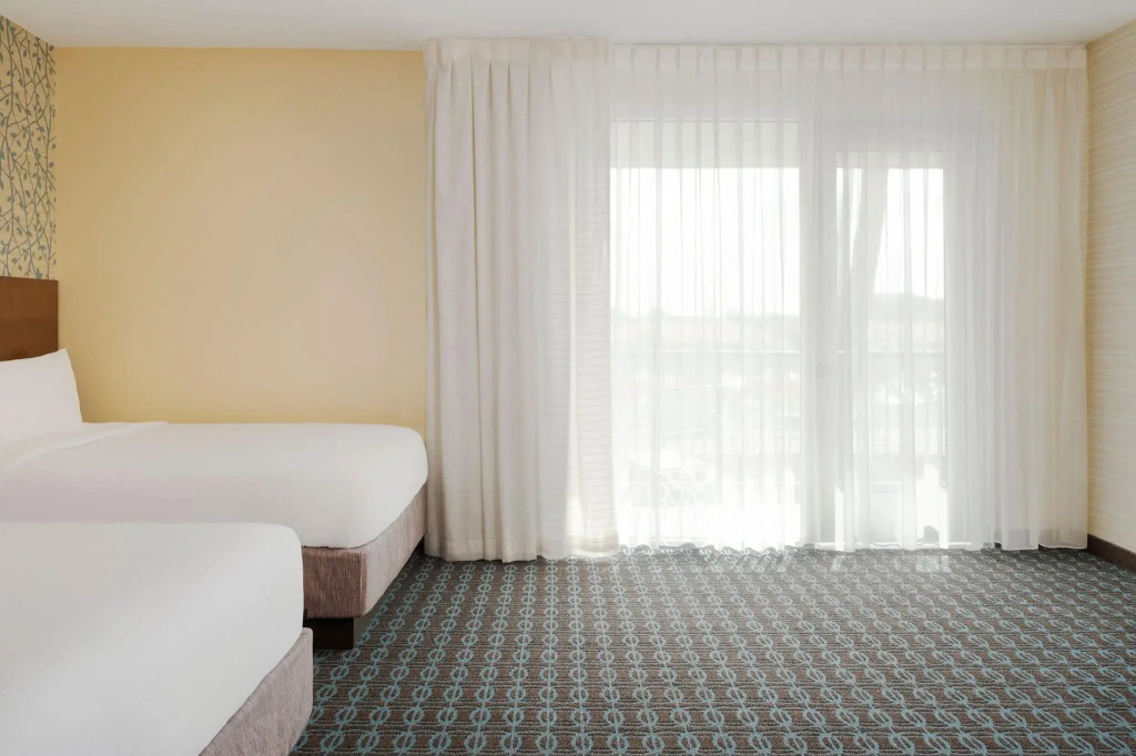 Fairfield Inn & Suites Los Angeles LAX/El Segundo, photo 5