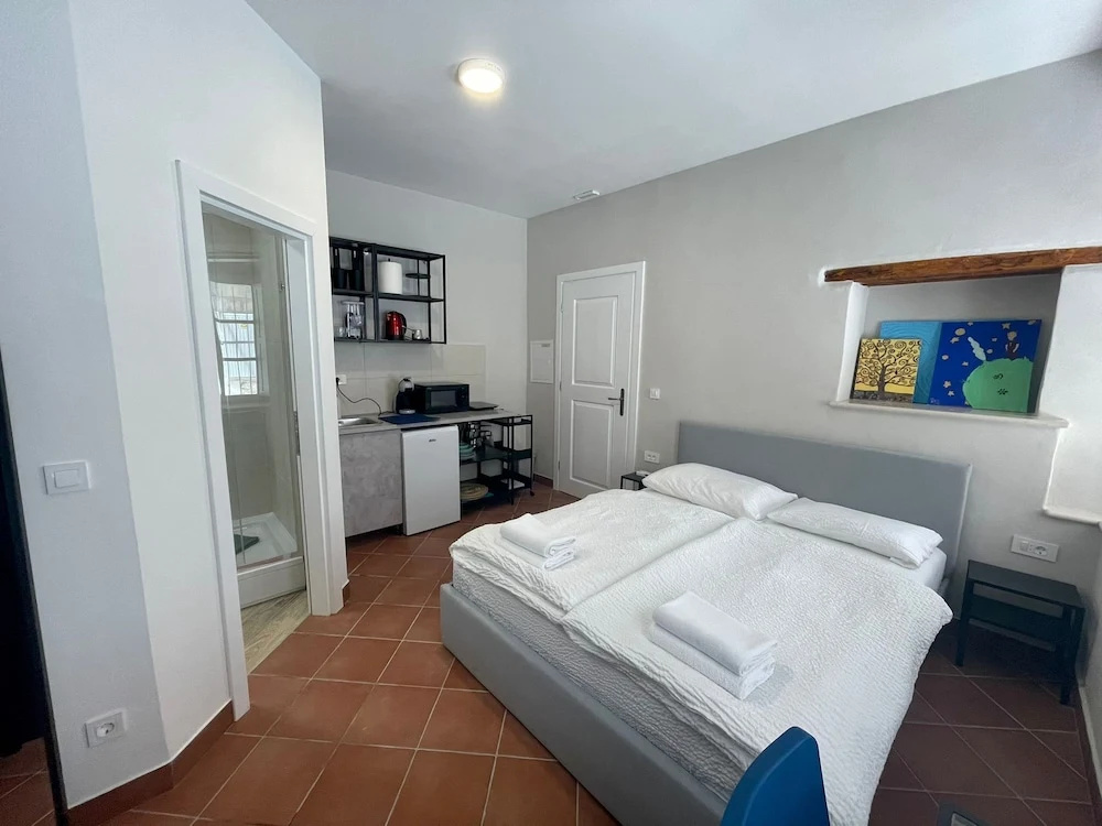Dominium Premium Location Suites — photo 3