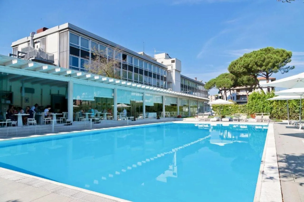 Hotel Italiana Hotels Florence