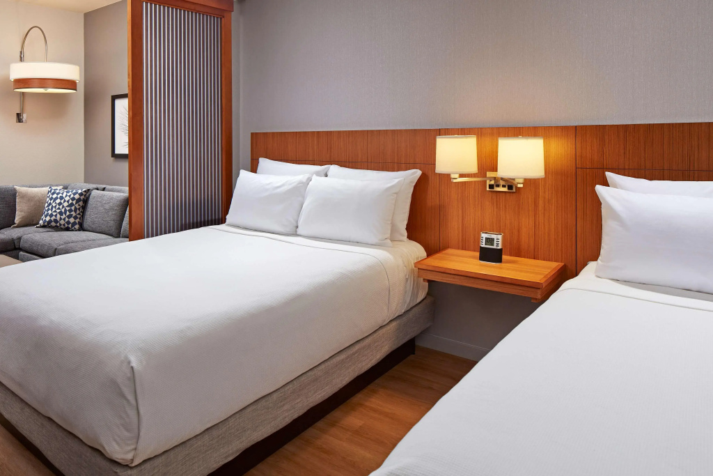 Hyatt Place LAX El Segundo — photo 6