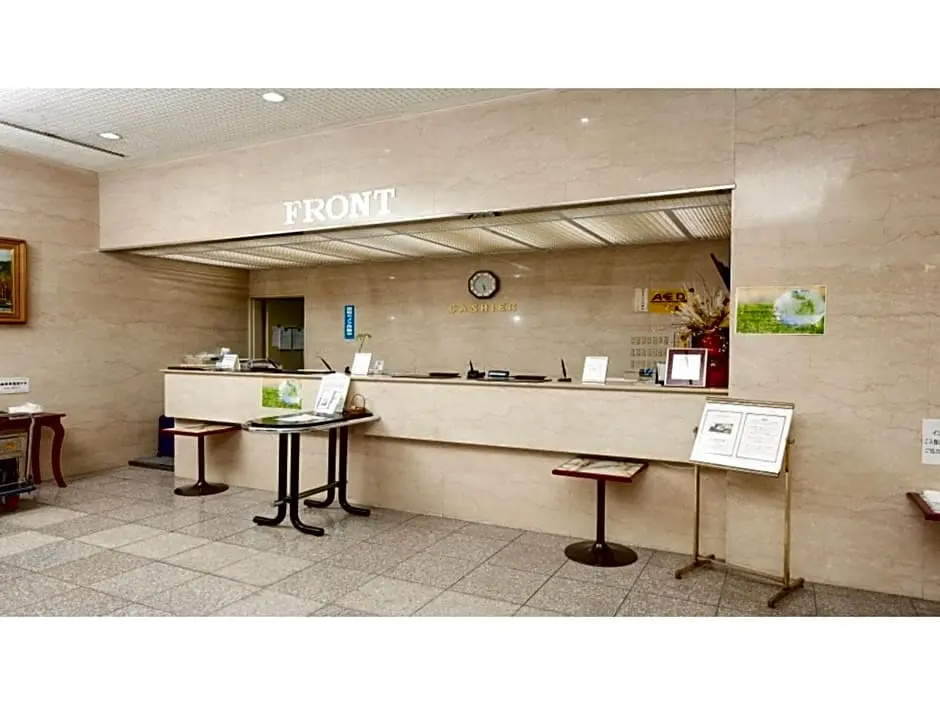 Famy Inn Makuhari - Vacation STAY 16039v, photo 2