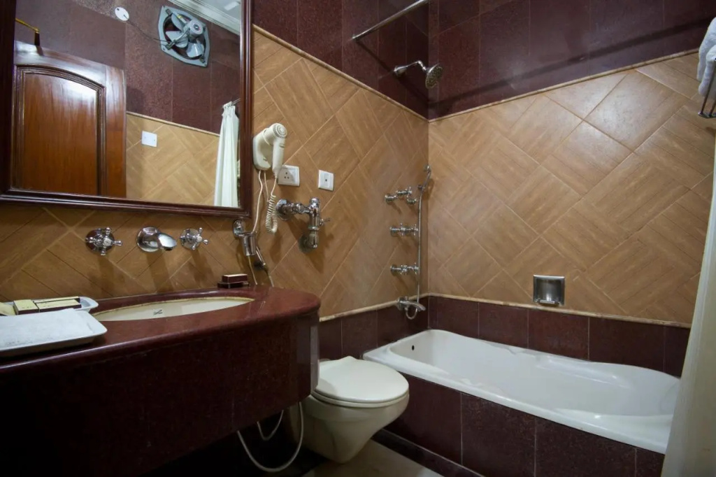 Hotel Sunstar Grand — photo 8