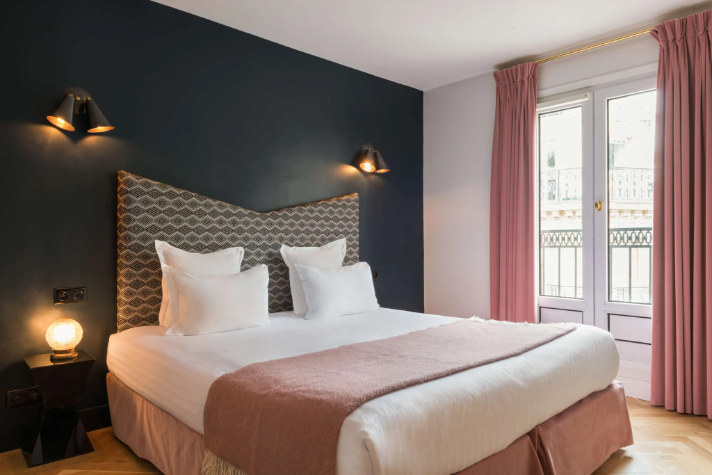 Hôtel Maison Malesherbes — photo 5