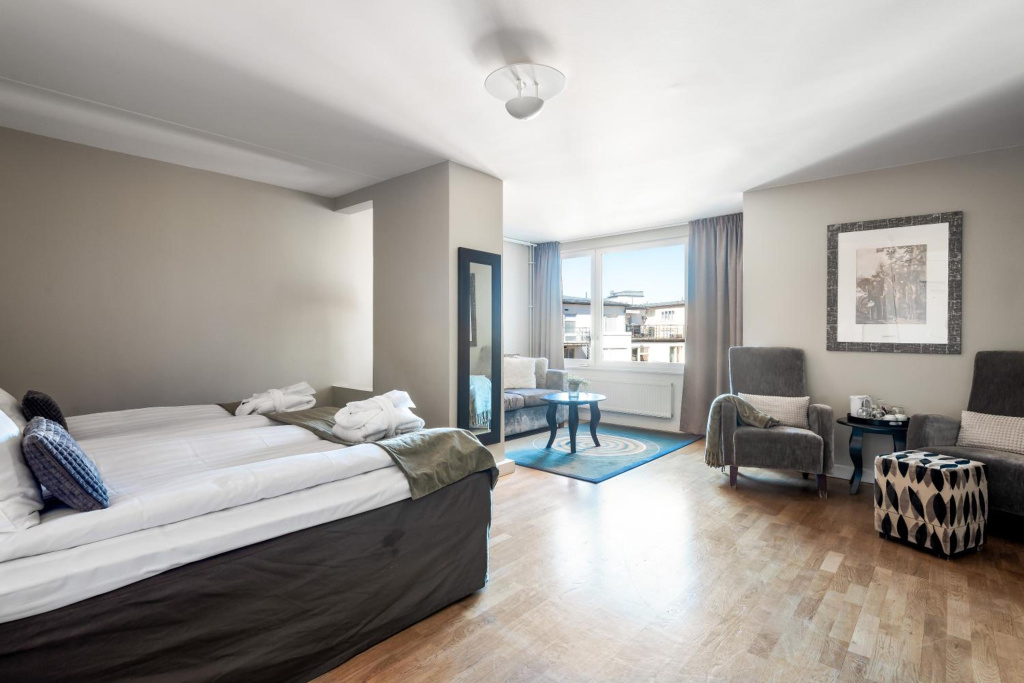 Home Hotel Tapto, photo 5