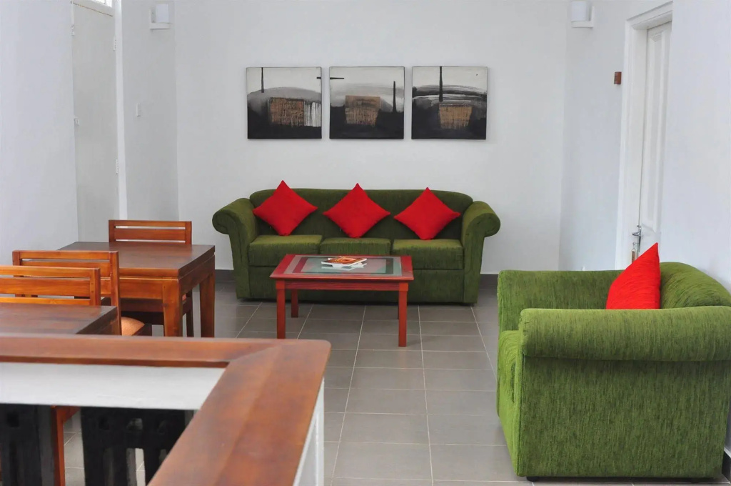 Comfort@15 Hotel Colombo, photo 2