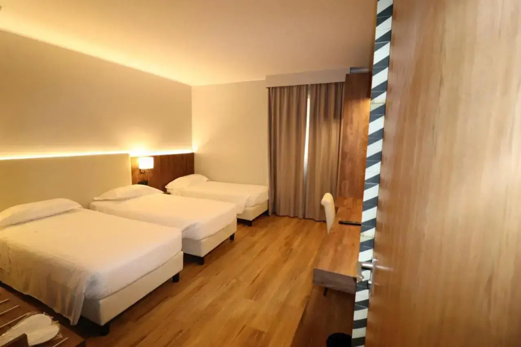 Hotel Domenichino — photo 3