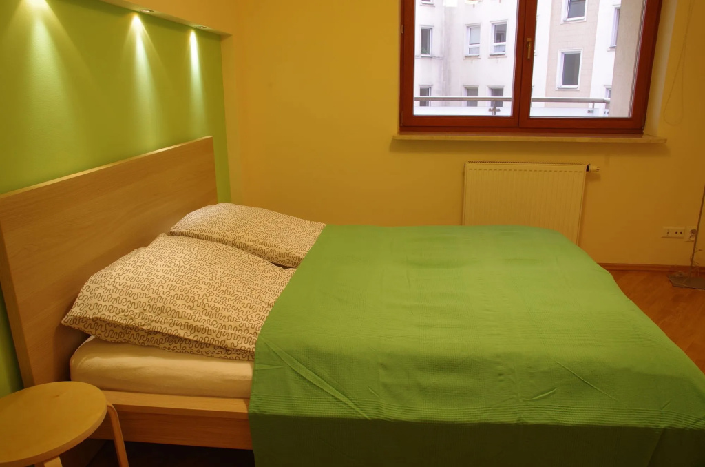Szucha Apartments — photo 4
