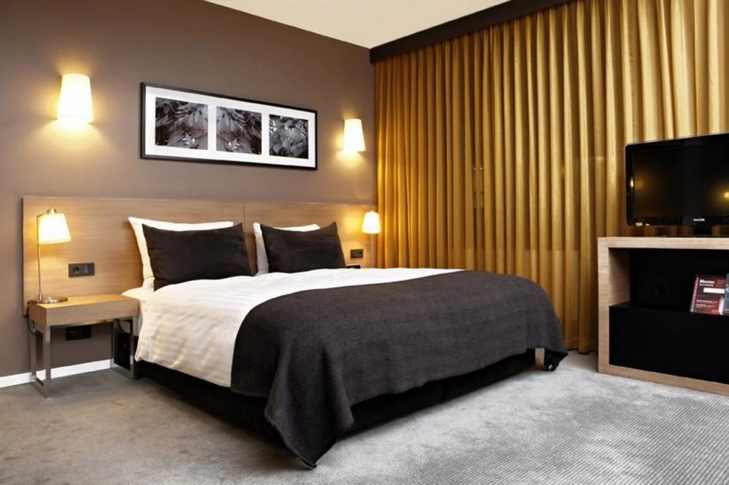 Adina Apartment Hotel Berlin Mitte, photo 4