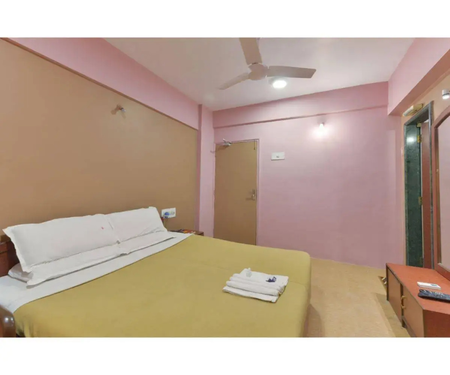 Hotel Aircraft International — photo 5