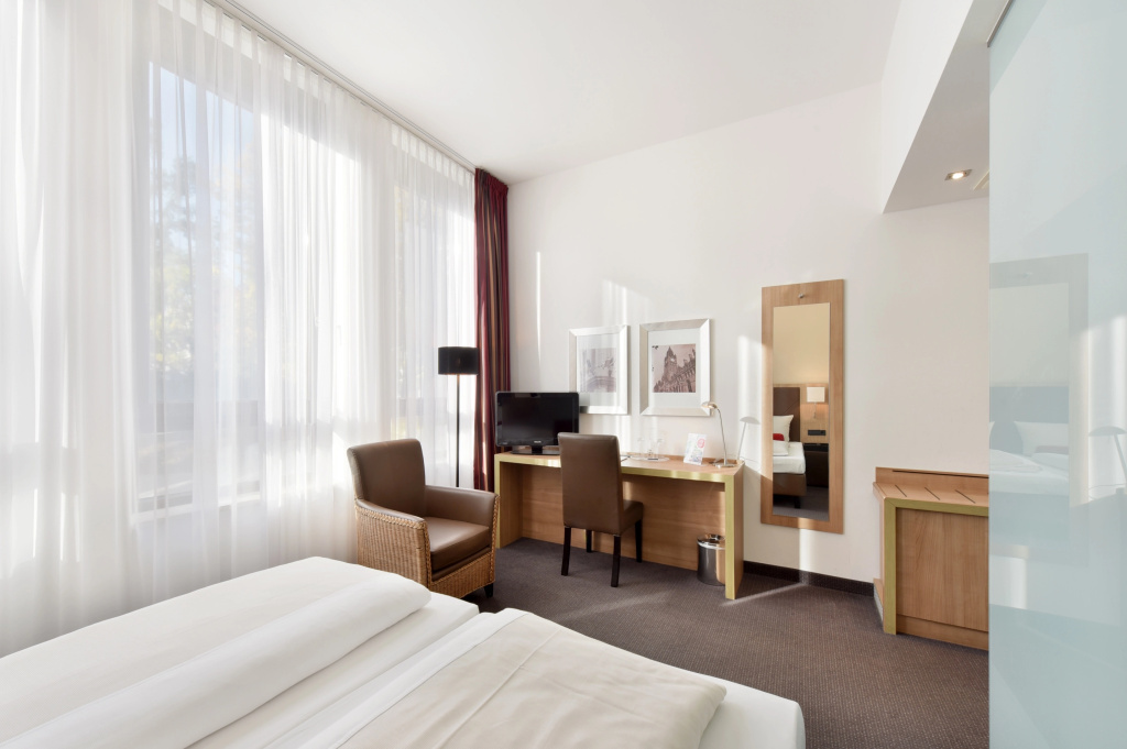 ACHAT Hotel München Süd — photo 8