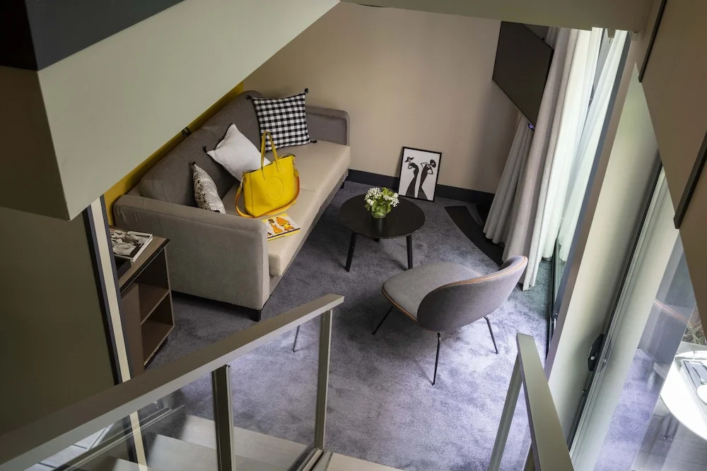 Hôtel Opéra Liège — photo 6