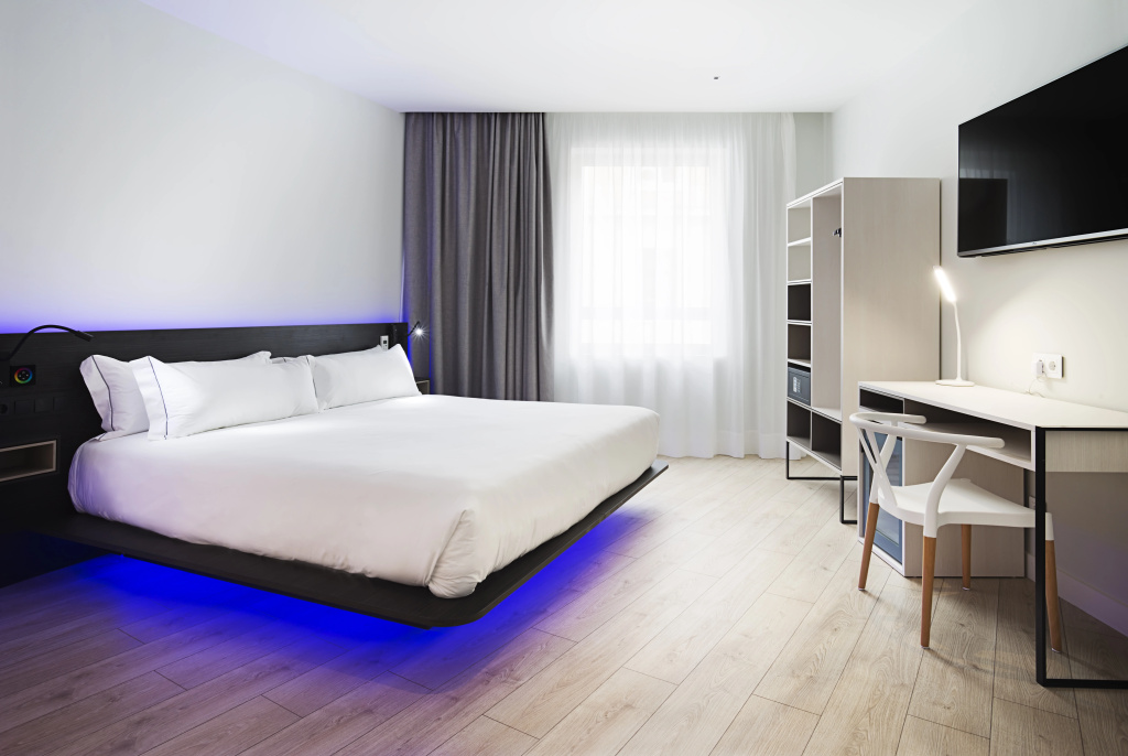B&B Madrid Centro Puerta del Sol, photo 2