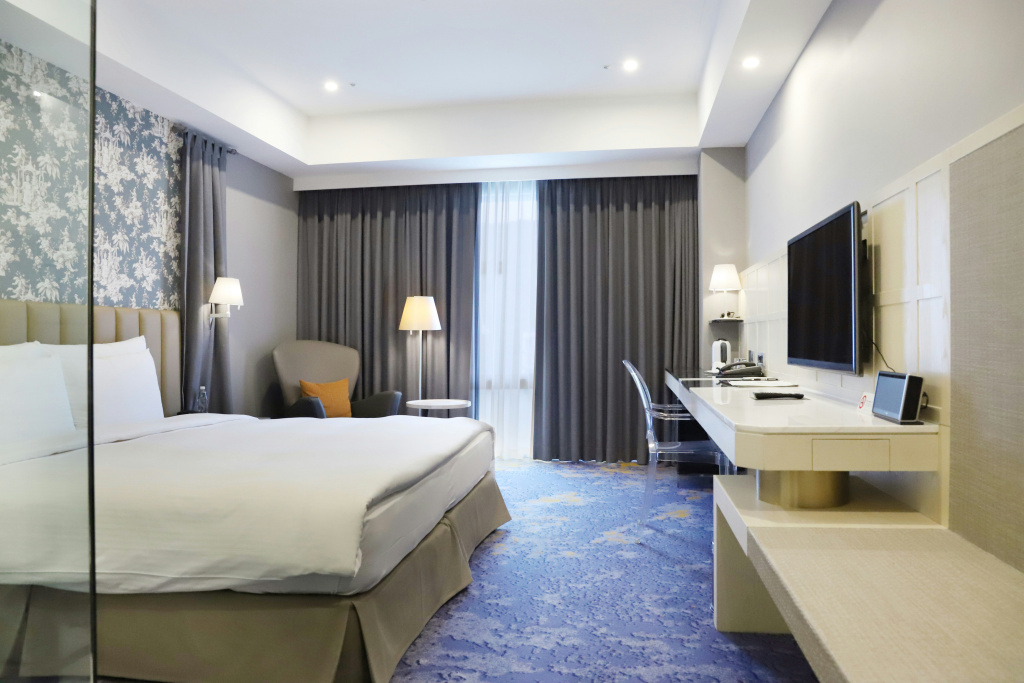 Grand Victoria Hotel — photo 7