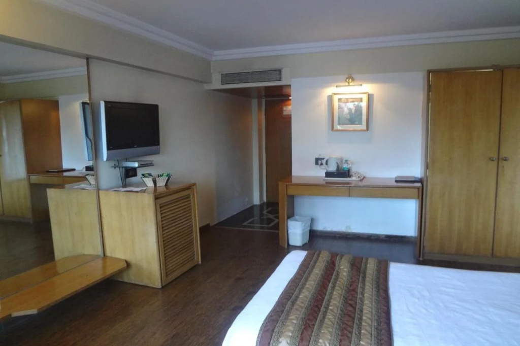 Hotel Midtown Pritam — photo 7