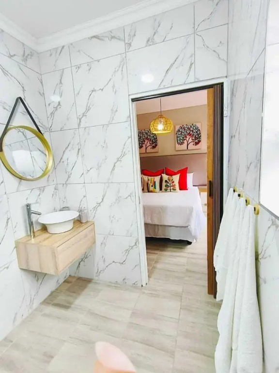 Nu Oasis guest house — photo 7