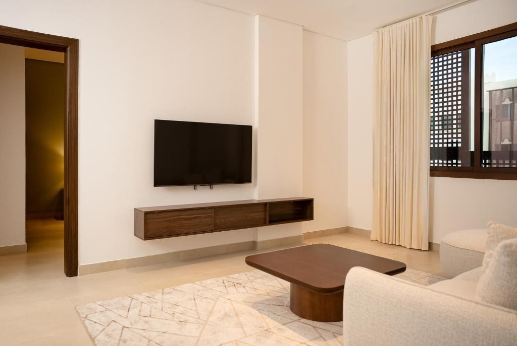 Tulip Residences Muscat The Village — photo 3