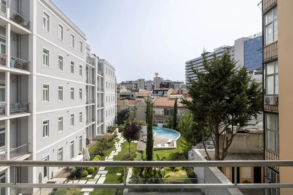 Marquês Best Apartments - Lisbon Best Apartments.