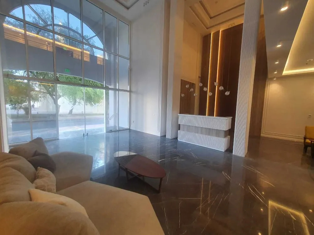 Terminal Inn Airport Hotel & Apartment, photo 2