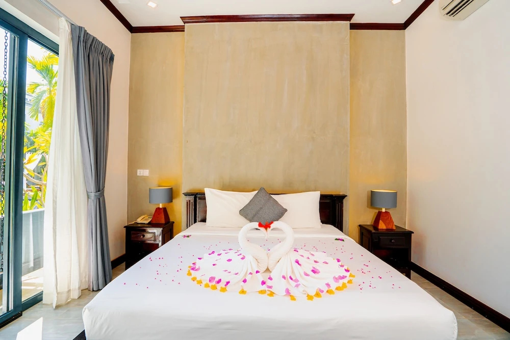 Angkor Tempora Boutique, photo 4