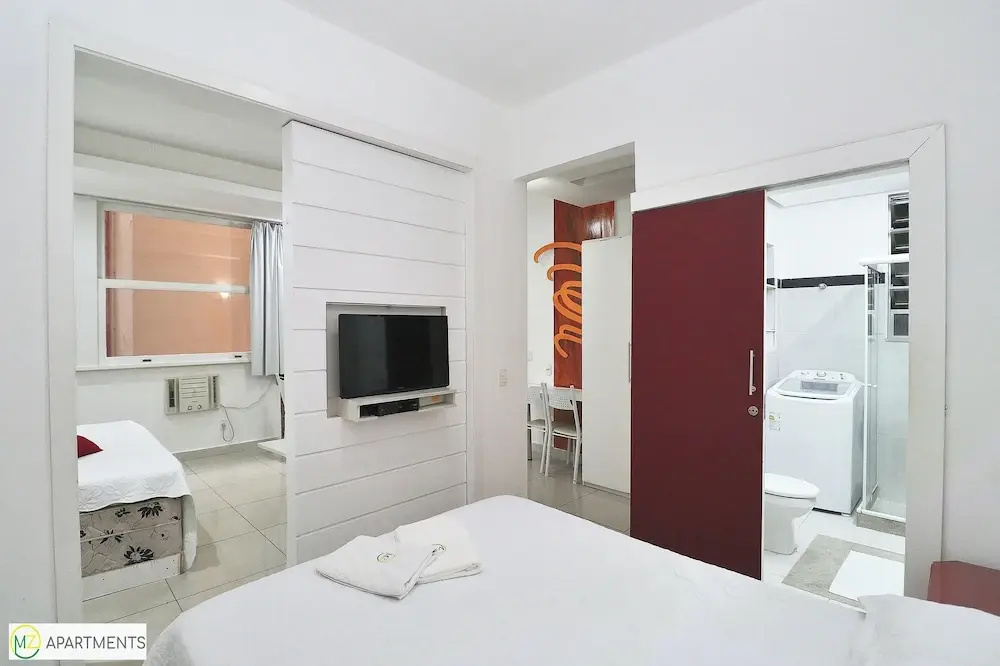 MZapartments Prado LB301, photo 5