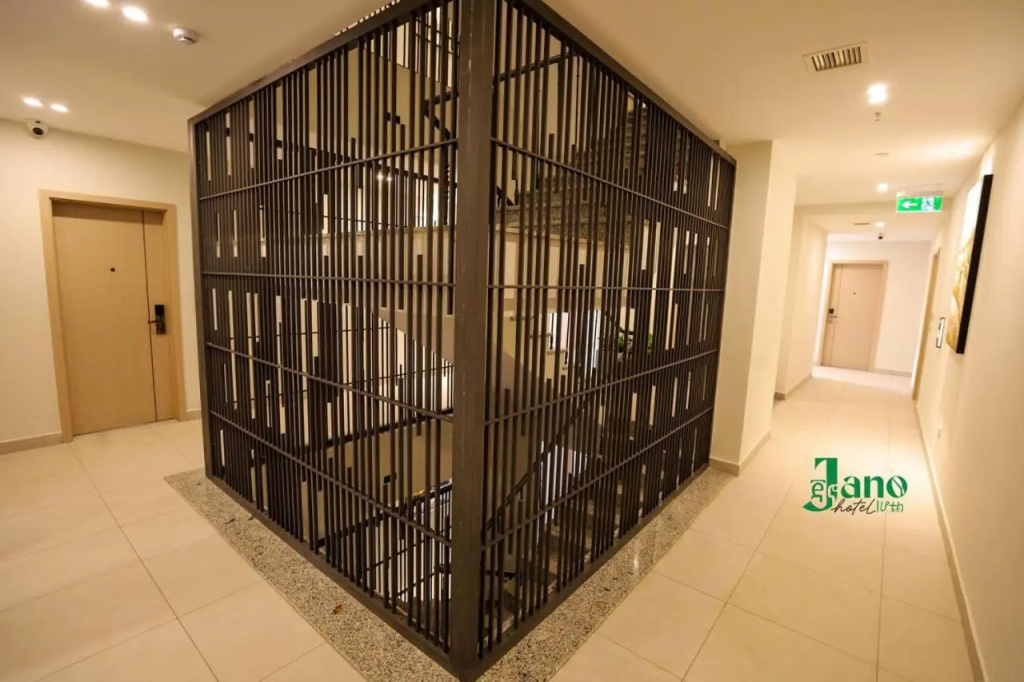 Jano hotel