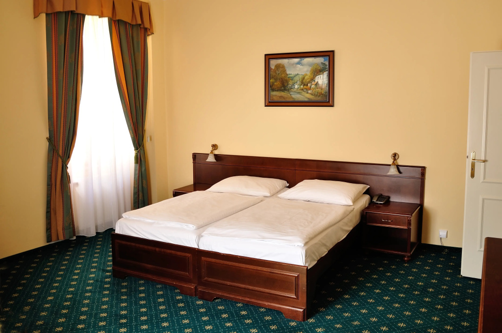 Hotel Čertovka, photo 3