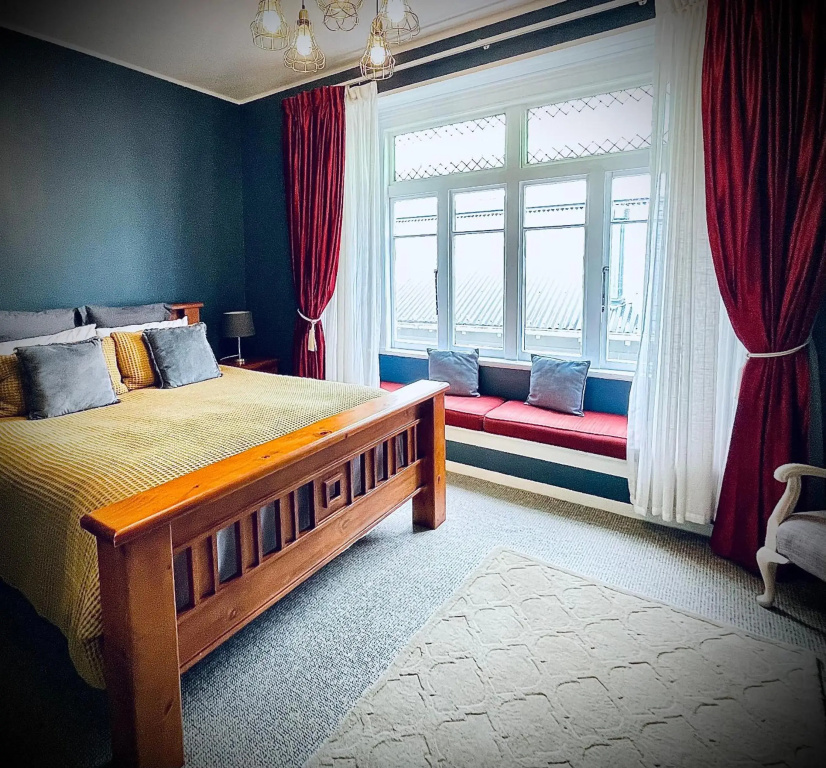Bavaria Boutique Hotel — photo 3