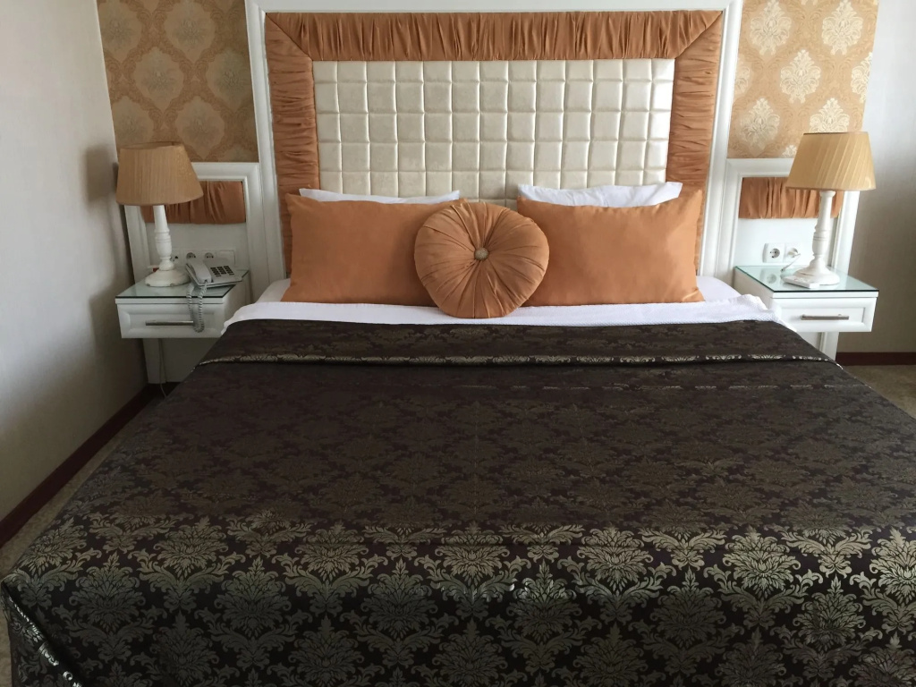 Pen Hotel — photo 3