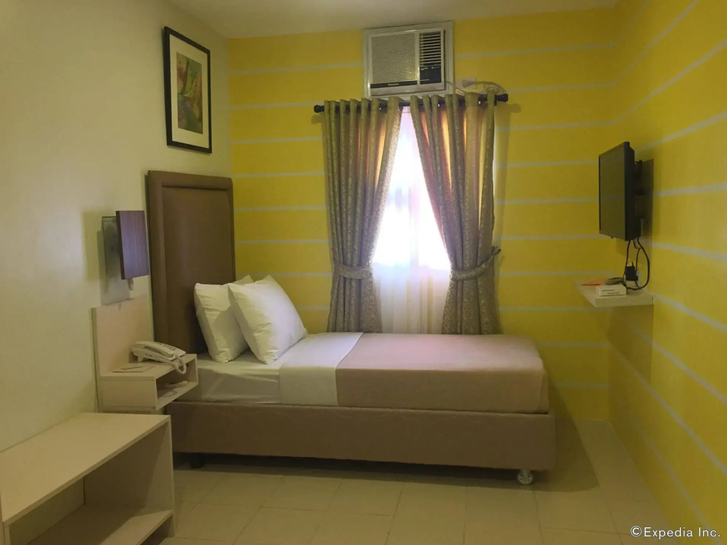 Uncle Toms Cabin Hotel — photo 6