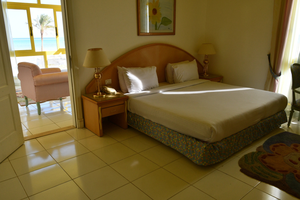 Sun Resort Aqua Park Sharm El-Sheikh — photo 8