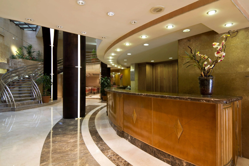SANA Reno Hotel, photo 2