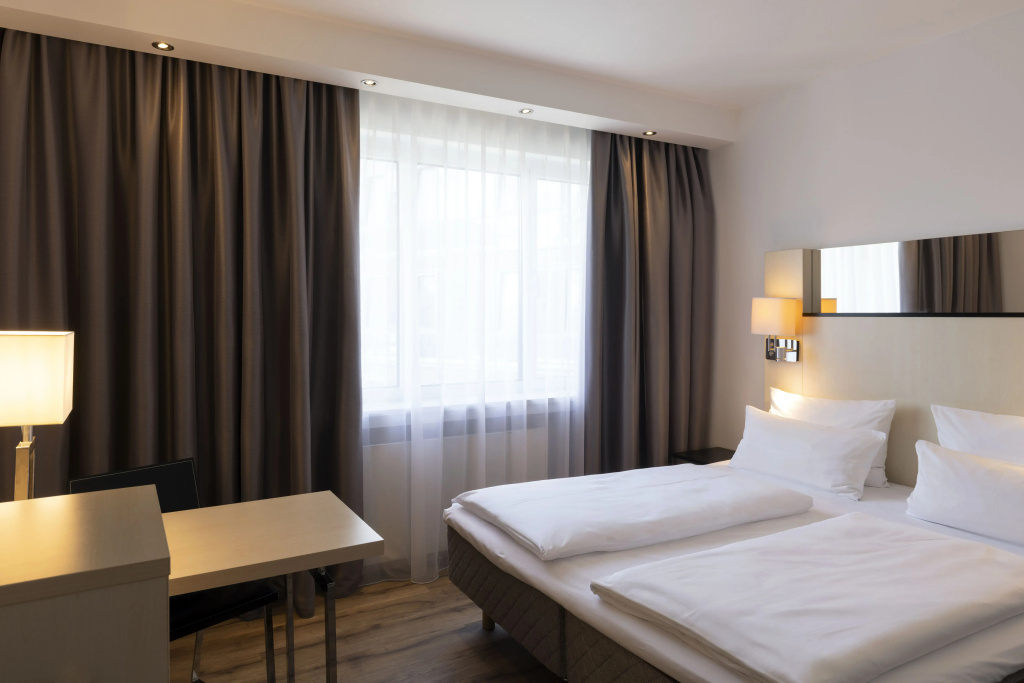 Scandic Berlin Kurfürstendamm — photo 6