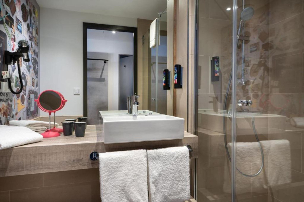 Holiday Inn - the niu, Hide Berlin Friedrichshain by IHG — photo 8