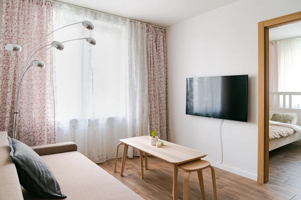 Warsaw Concierge Saska — photo 4