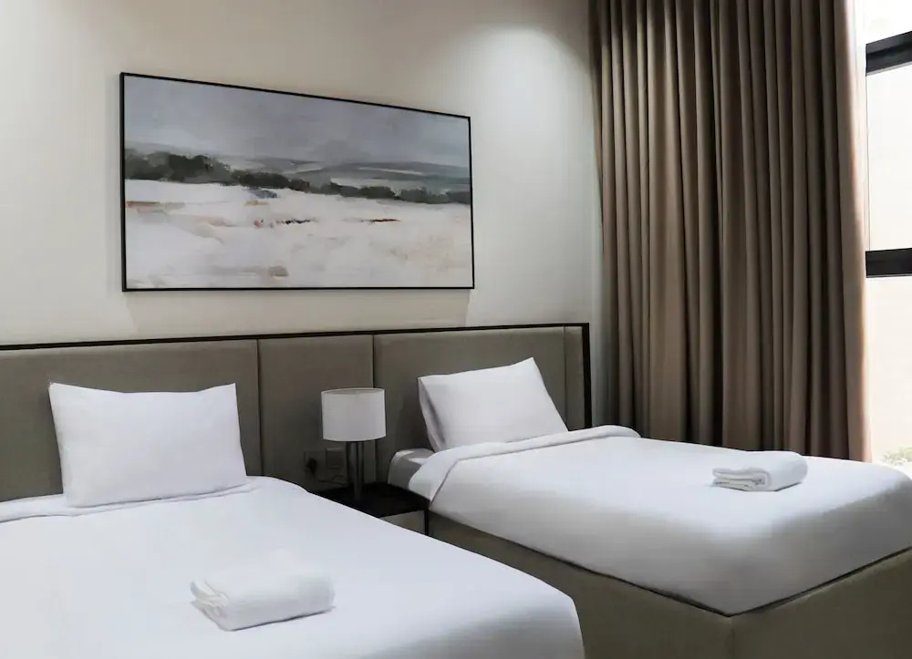 Cloud Holiday Homes- Riyadh — photo 3