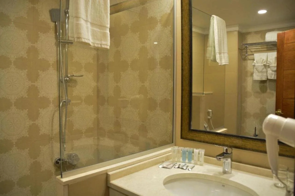 Guest House Amman — photo 8