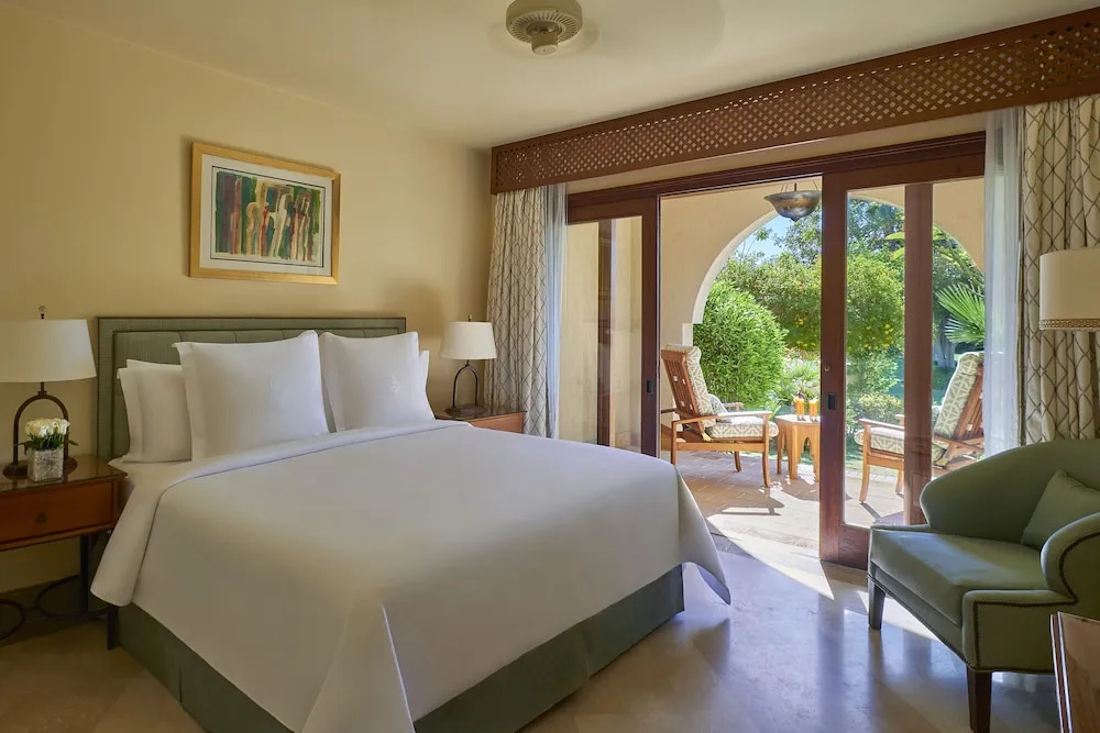Four Seasons Resort Sharm EL Sheikh — photo 7