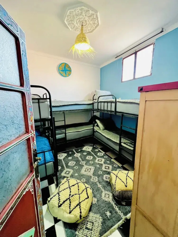 Pikala Hostel, photo 4