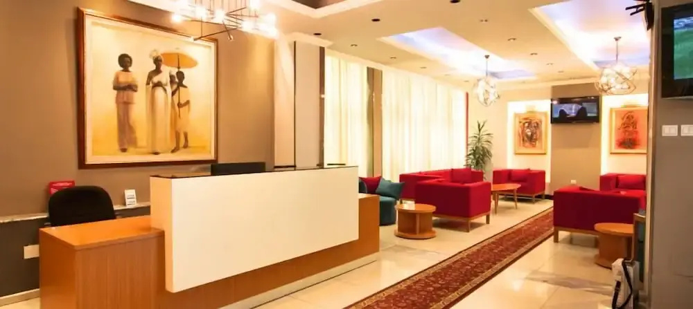 Nigist Towers Hotel & Apartments — photo 2