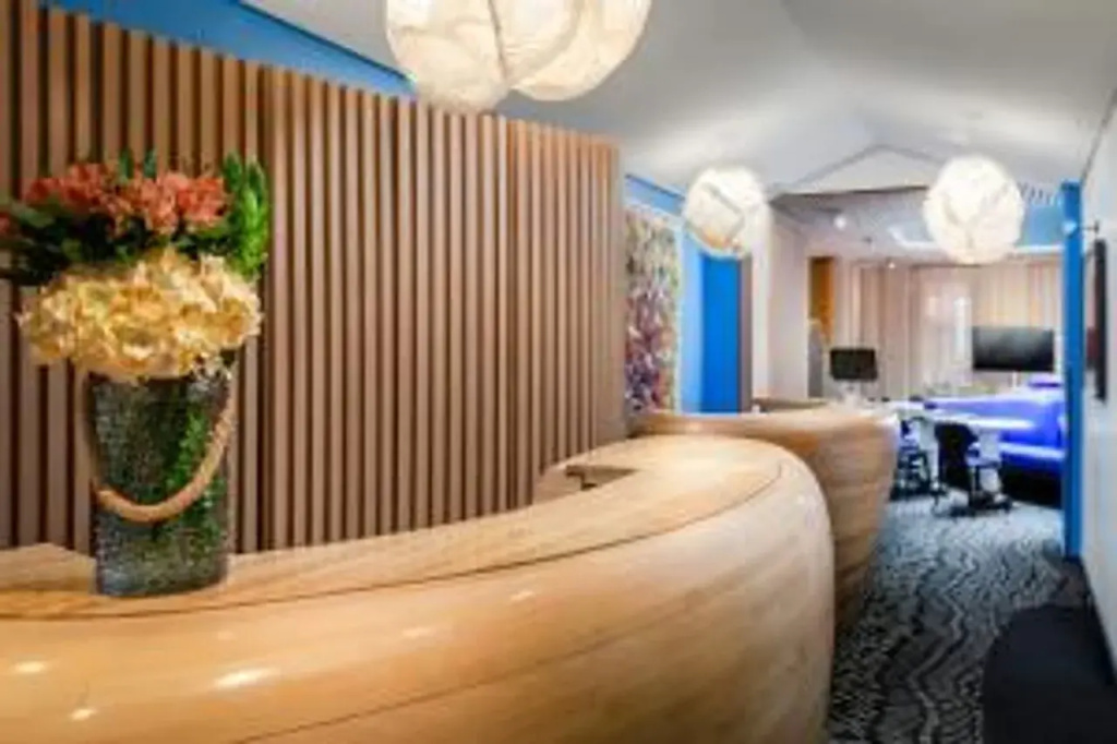 Maison Honnel Hotel — photo 2