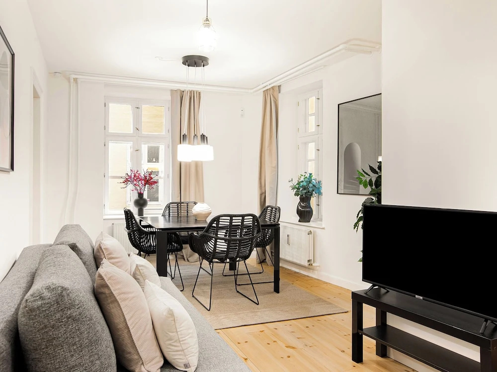 Tivoli 1- Lovely 2-bdr Apt Near Tivoli, photo 5