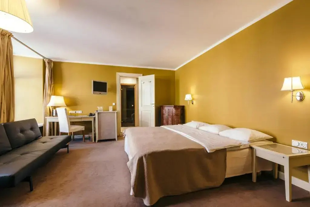 Merchants House Hotel — photo 7