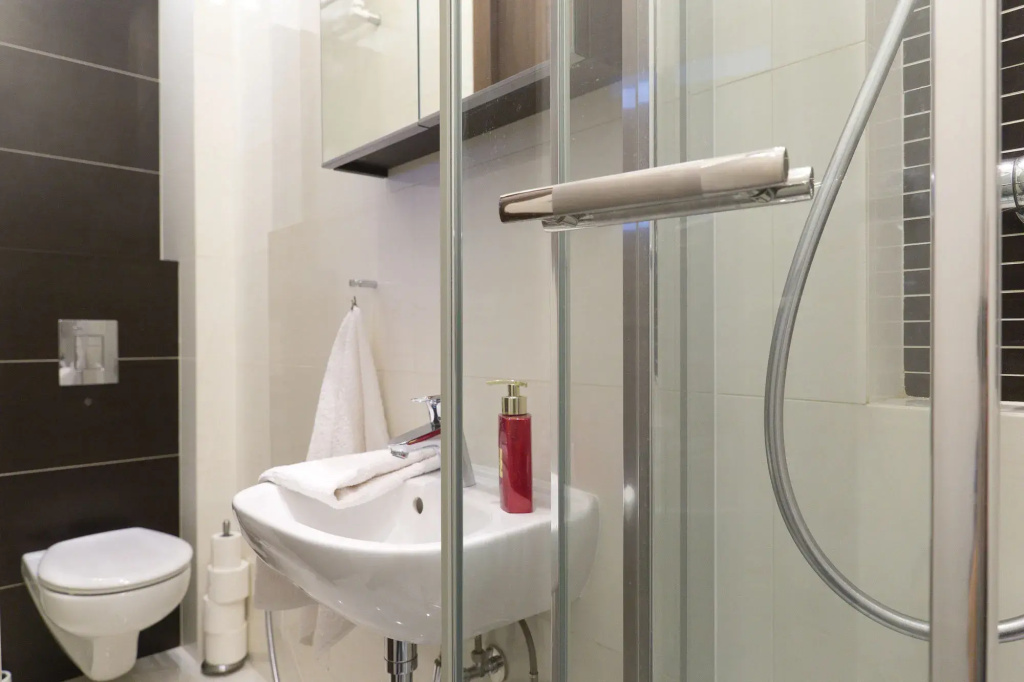 Apartament Chmielna by Your Freedom — photo 8