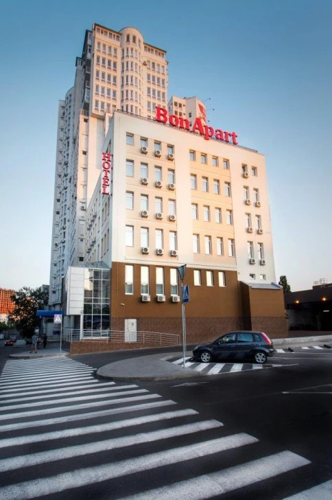 BonApart Hotel & Apartments
