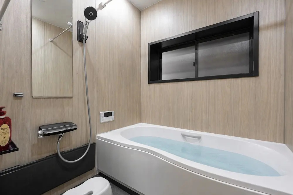 Metro House Tsuruhashi - Self Check-In — photo 7