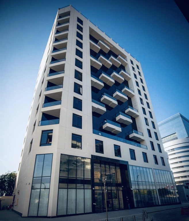 Royal Sherao Hotel