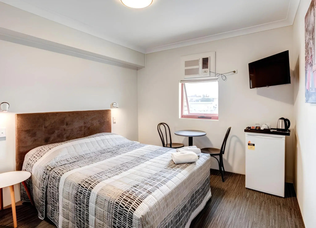 Arena Hotel, photo 3