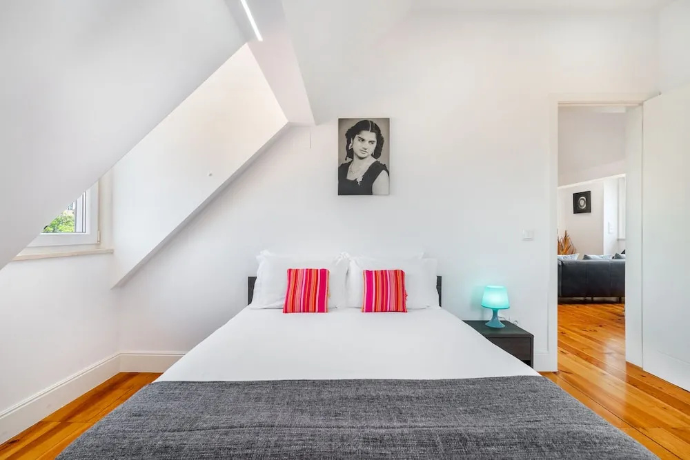 Premium River View Apartment — photo 4