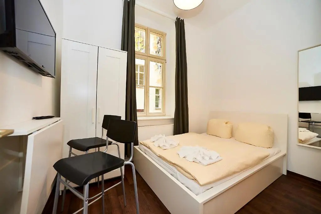 Bearlin City Apartments - City Center East — photo 5